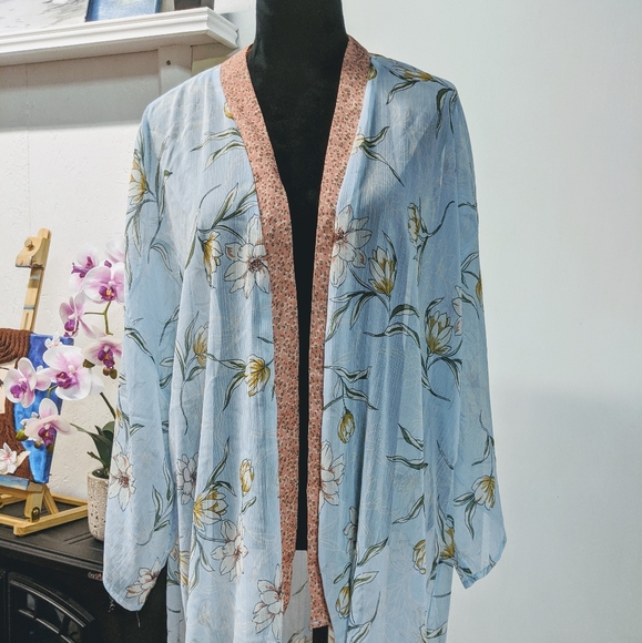 Spring Cardigan. - Picture 1 of 7